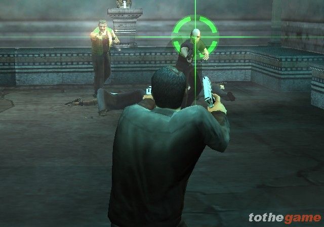 True Crime: Streets of L.a. screenshot 10