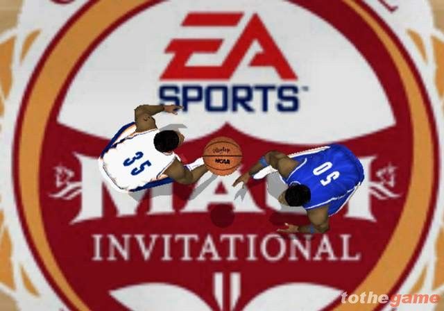 NCAA March Madness 2003 screenshot 8