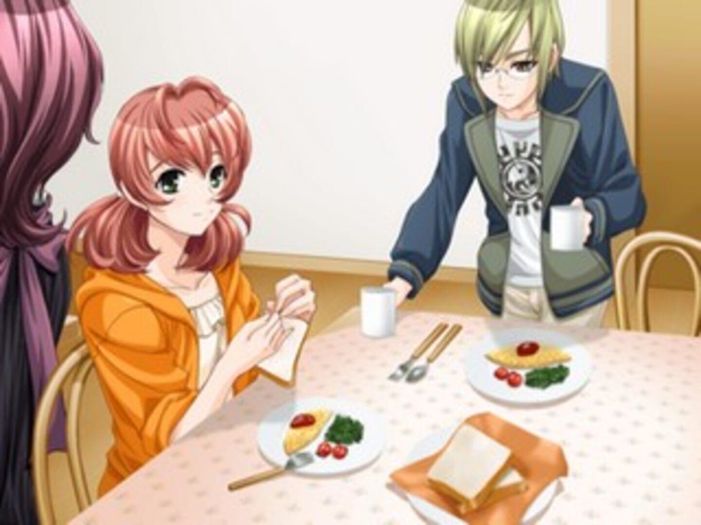 Trouble Fortune Company Happy Cure screenshot 2