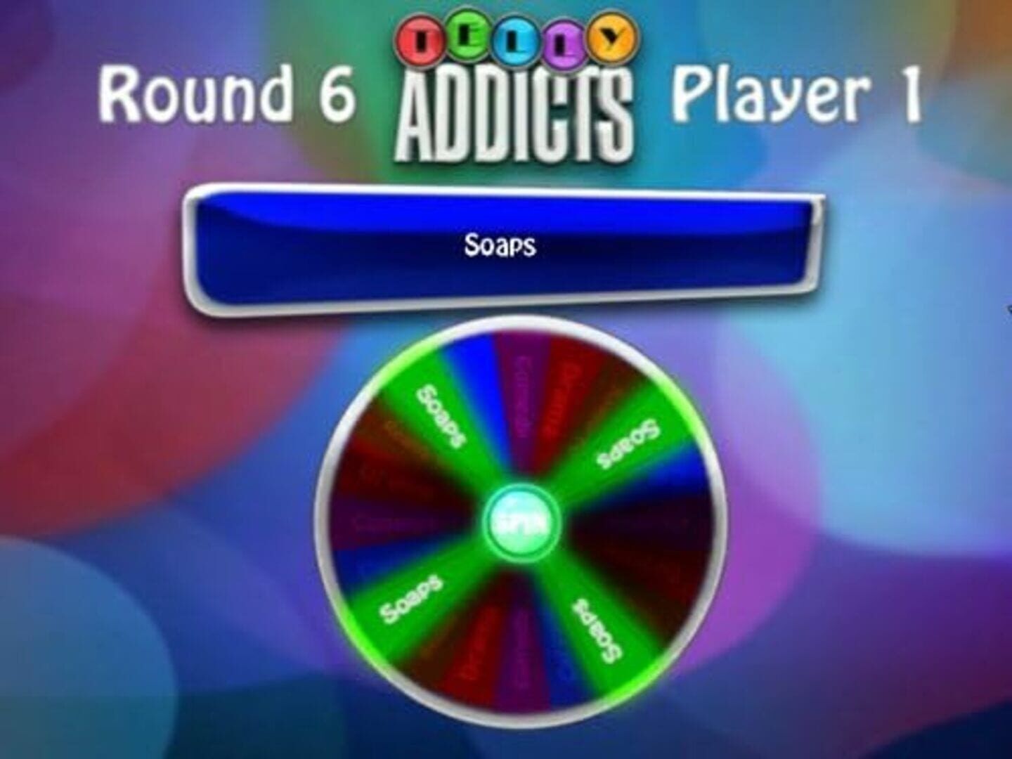 Telly Addicts screenshot 2