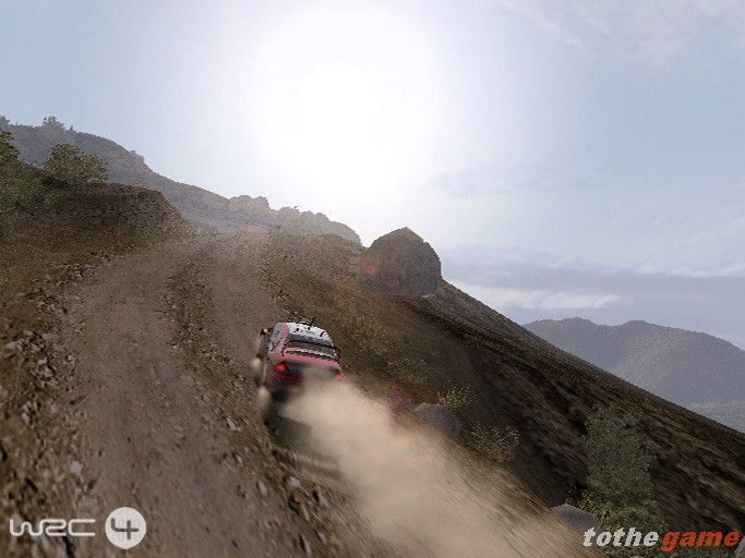 WRC 4 screenshot 7
