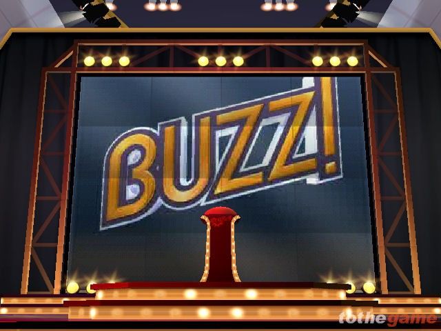 Buzz! the Music Quiz screenshot 3
