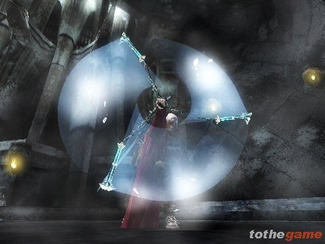 Devil May Cry 3 screenshot 32