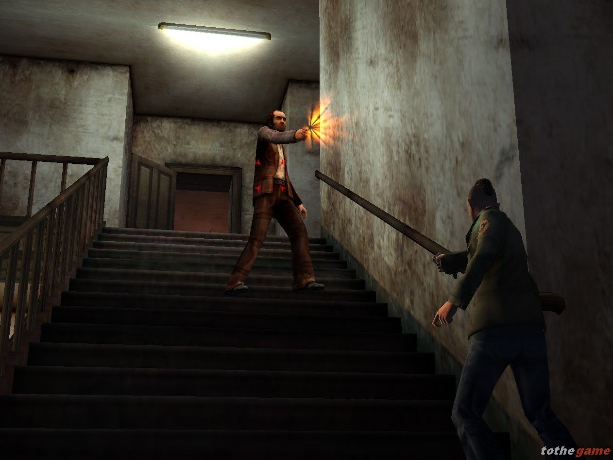 Taxi Driver screenshot 3