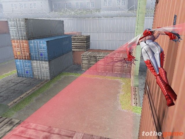 Nightshade screenshot 3
