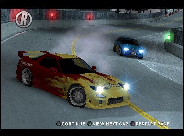 Juiced 2: Hot Import Nights screenshot 7