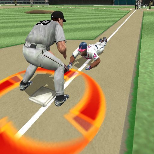 High Heat Baseball 2003 screenshot 4
