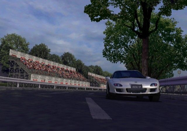 Gran Turismo 3 screenshot 7