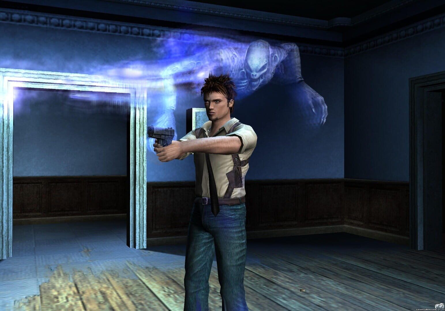 Ghosthunter screenshot 13