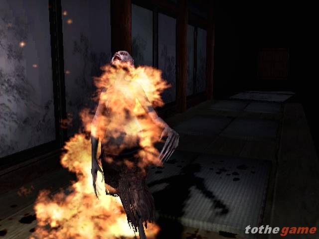 Kuon screenshot 15