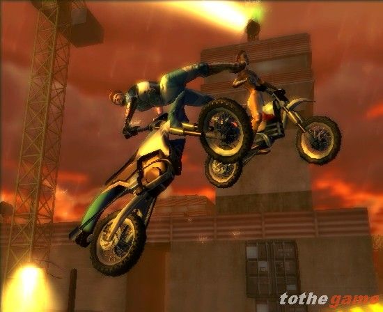 Motocross Mania 3 screenshot 5