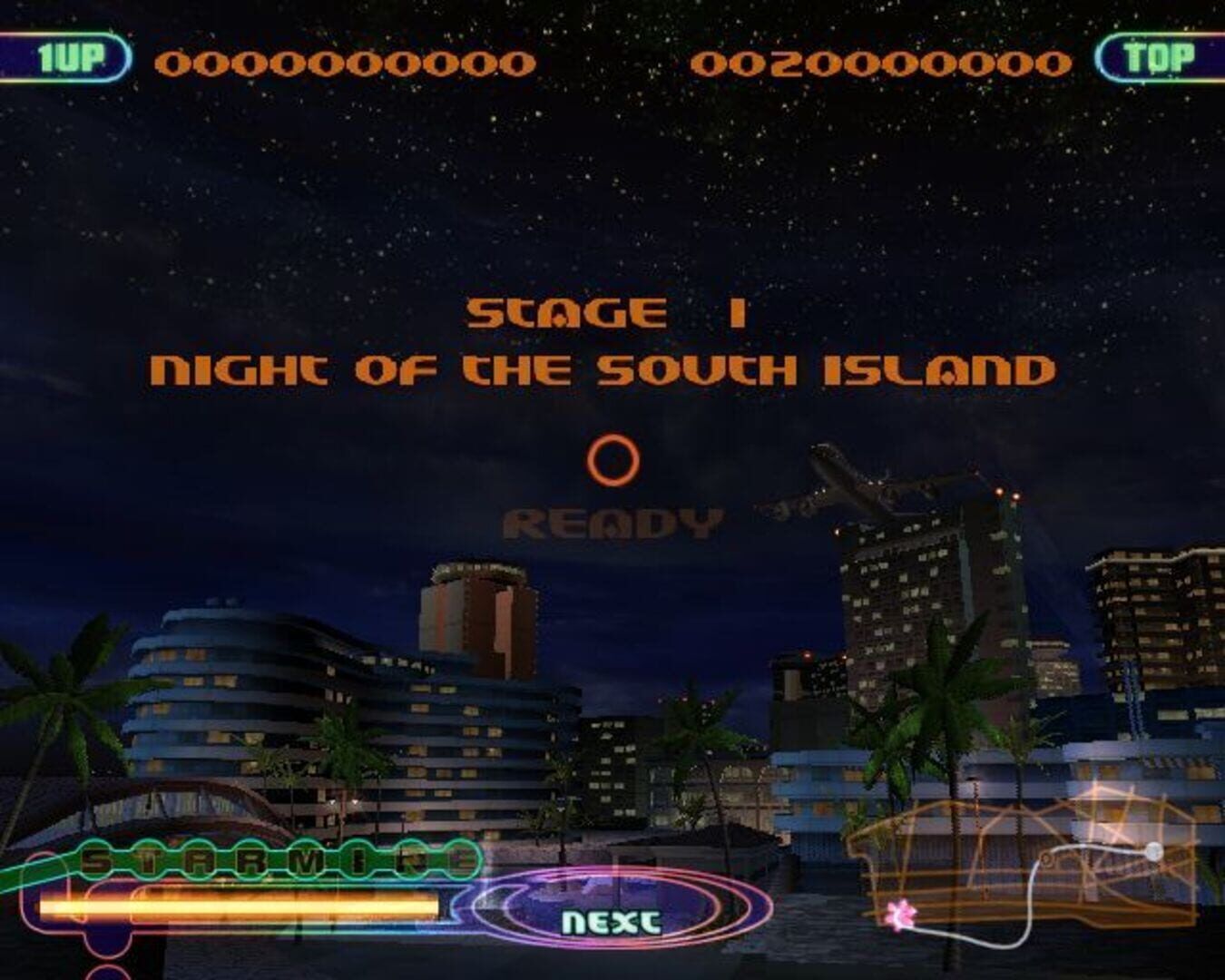 FantaVision screenshot 4