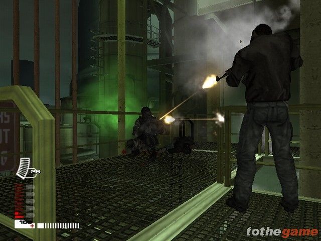Without Warning screenshot 7