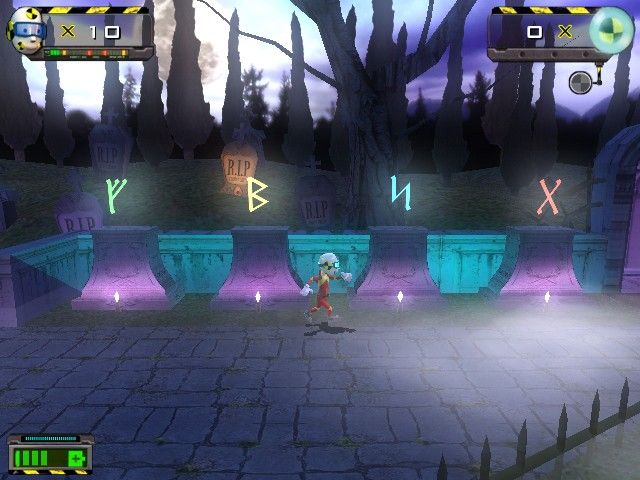 Cid the Dummy screenshot 6