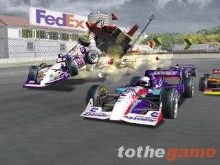 Cart Fury Championship Racing screenshot 15
