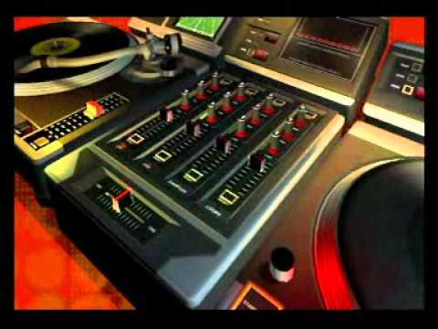Dj: Decks and Fx: House Edition screenshot 2