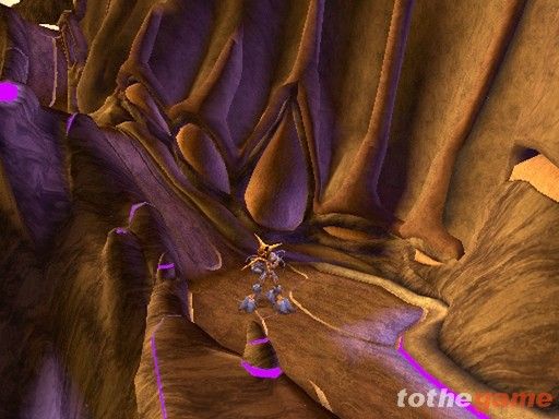 Alter Echo screenshot 9