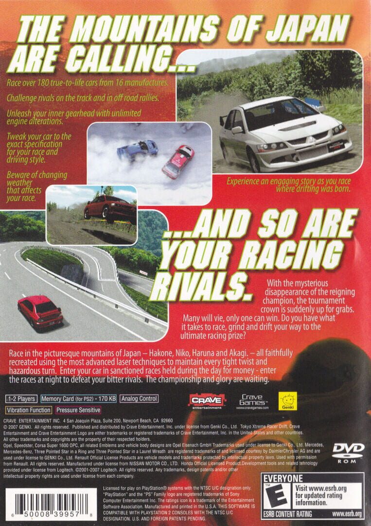 Kaido Racer 2 screenshot 38