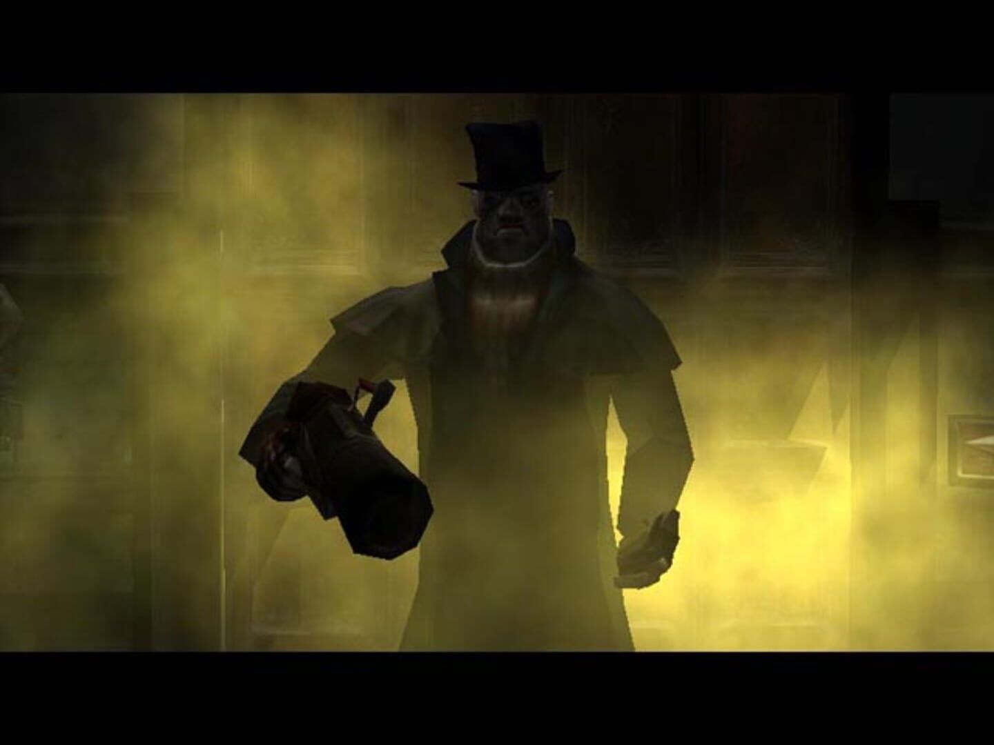 Curse: The Eye of Isis screenshot 18