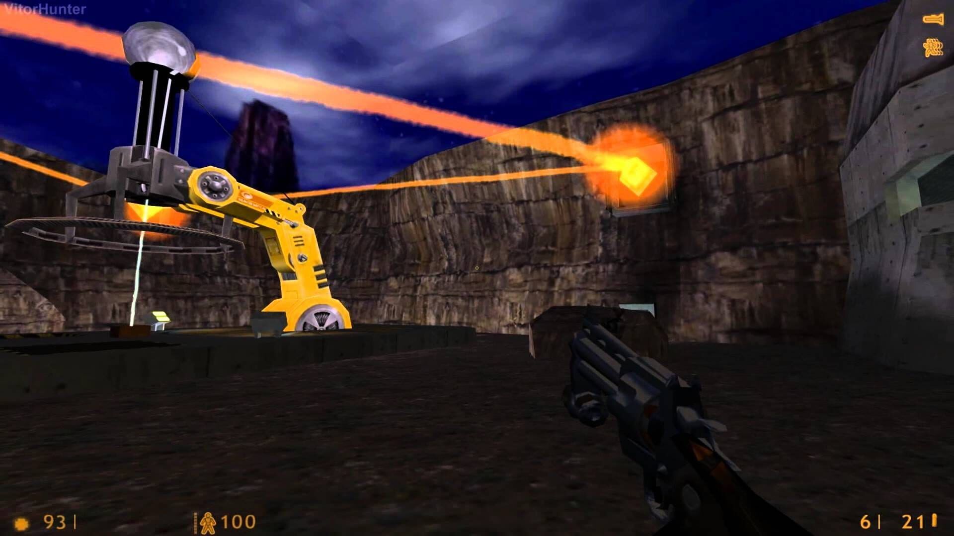 Half-Life screenshot 5