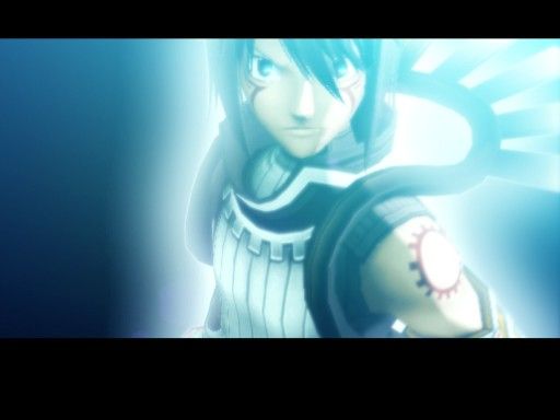 .hack//G.u. Vol. 3: Redemption screenshot 4