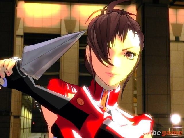 Crimson Tears screenshot 16