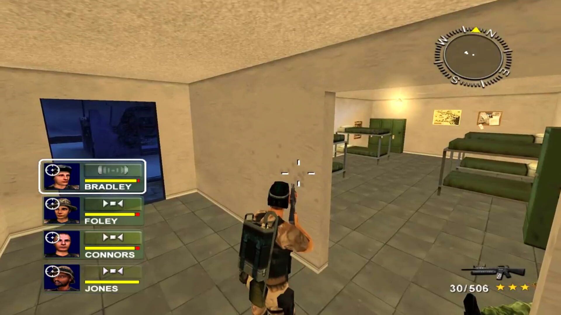 Conflict: Desert Storm II screenshot 16
