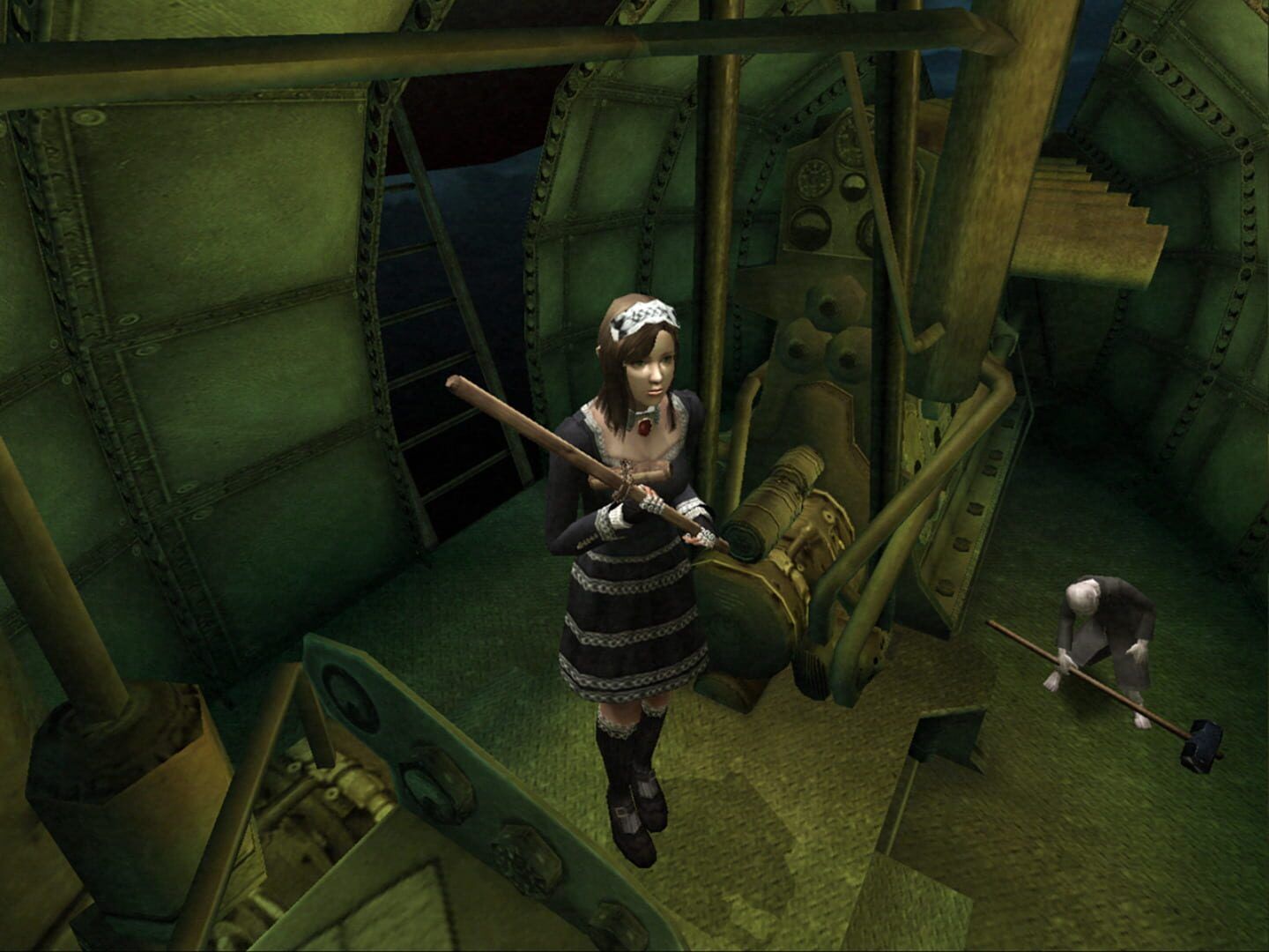 Rule of Rose screenshot 10