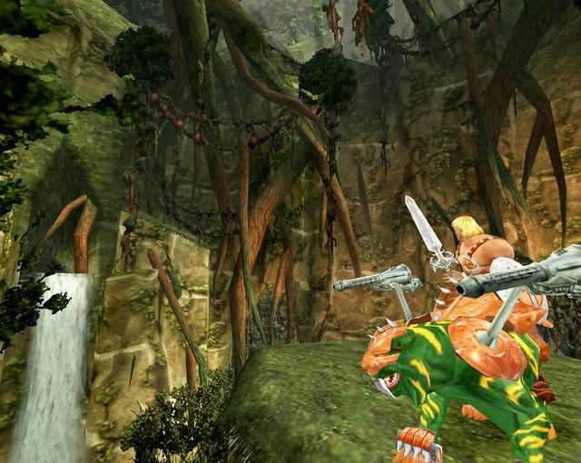 He-Man: Masters of the Universe screenshot 16