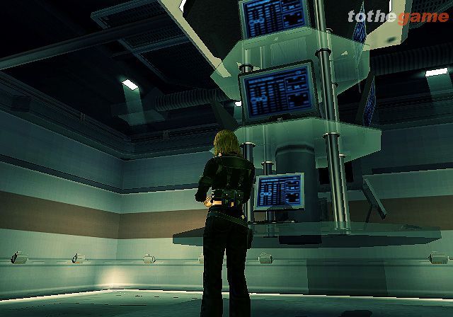 Alias screenshot 20