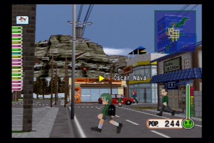 Metropolismania 2 screenshot 1