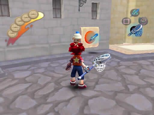 Ape Escape 2 screenshot 12