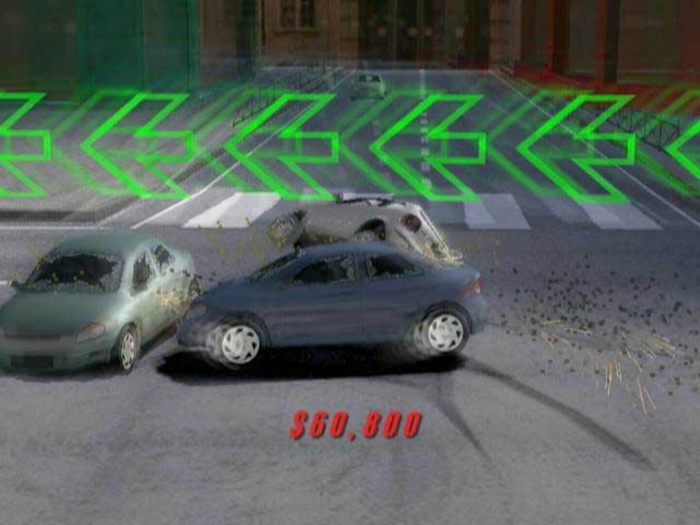 Burnout screenshot 20