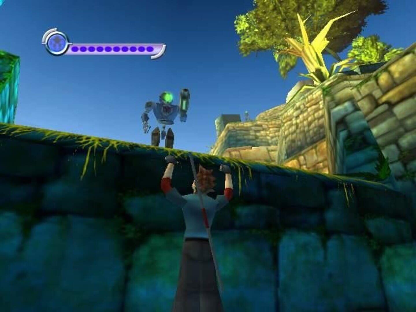 Carmen Sandiego: The Secret of the Stolen Drums screenshot 3