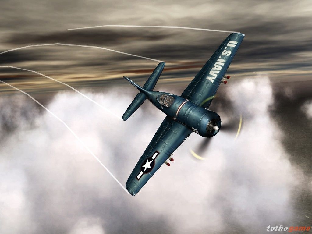 Heroes of the Pacific screenshot 14