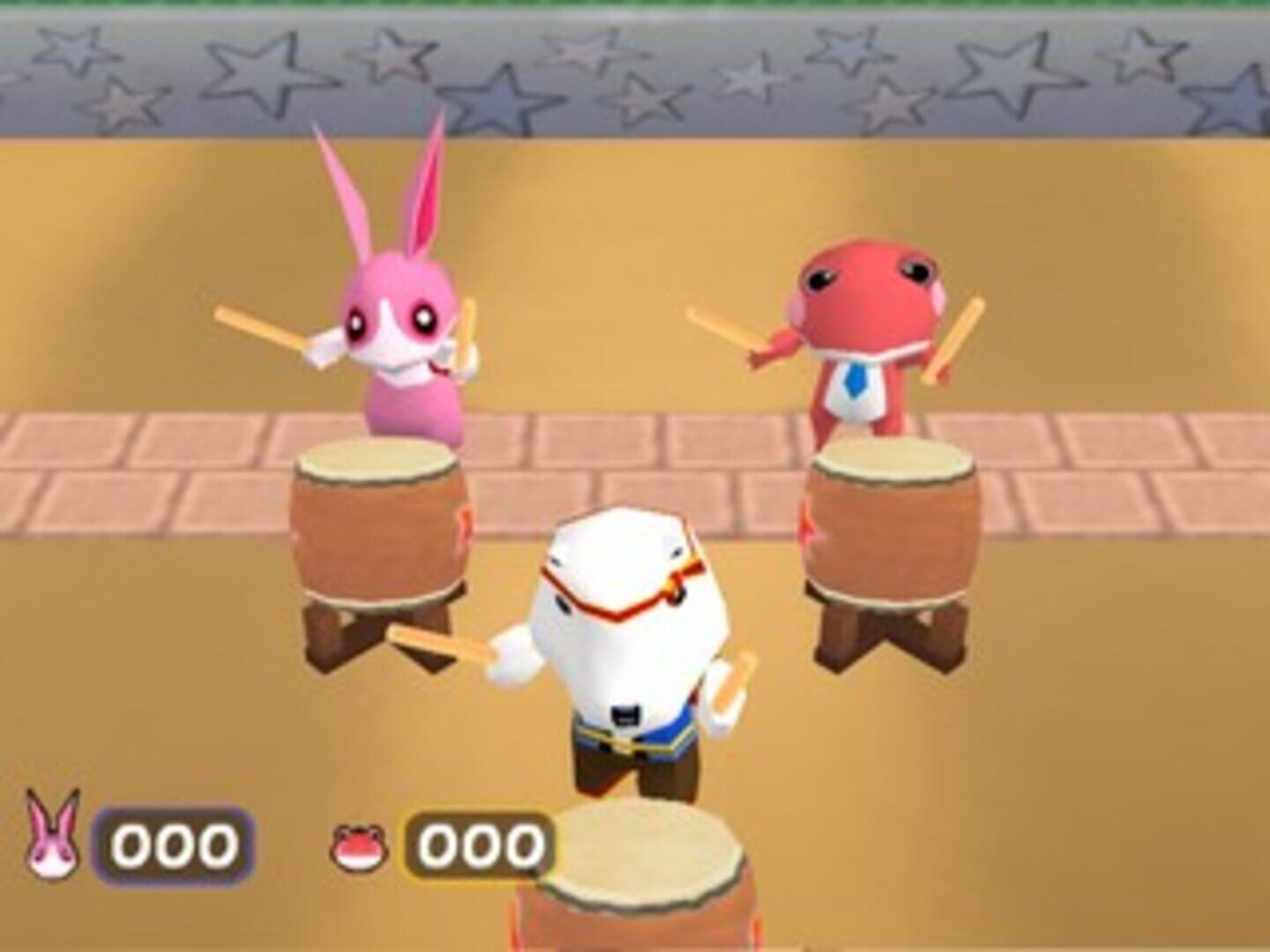 Simple 2000 Series Vol. 89: The Party Games 2 screenshot 2