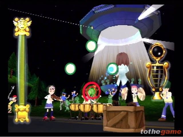 Mad Maestro screenshot 3