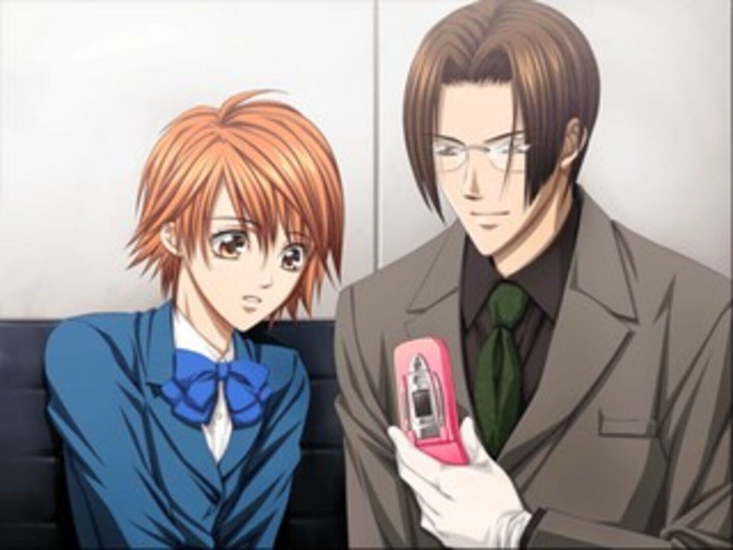 Skip Beat! screenshot 4