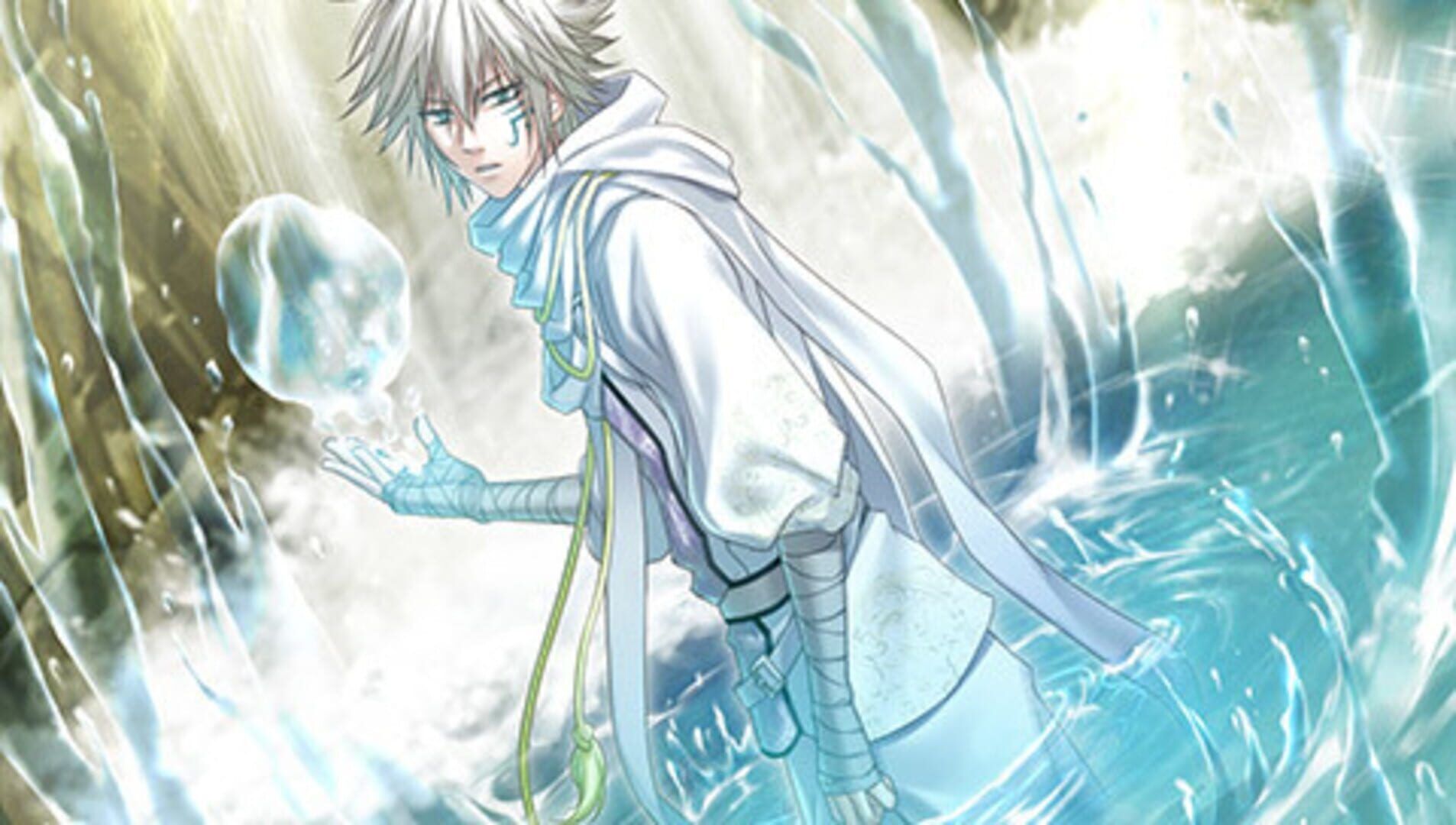 S.y.k: Shinsetsu Saiyuuki screenshot 3
