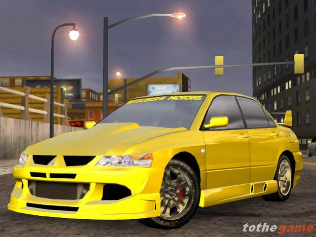Midnight Club 3: Dub Edition screenshot 12