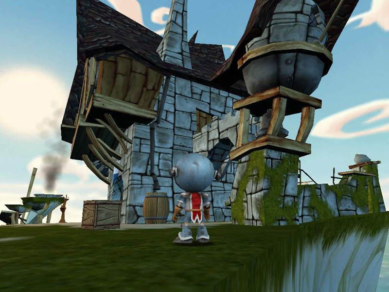 Knights screenshot 4