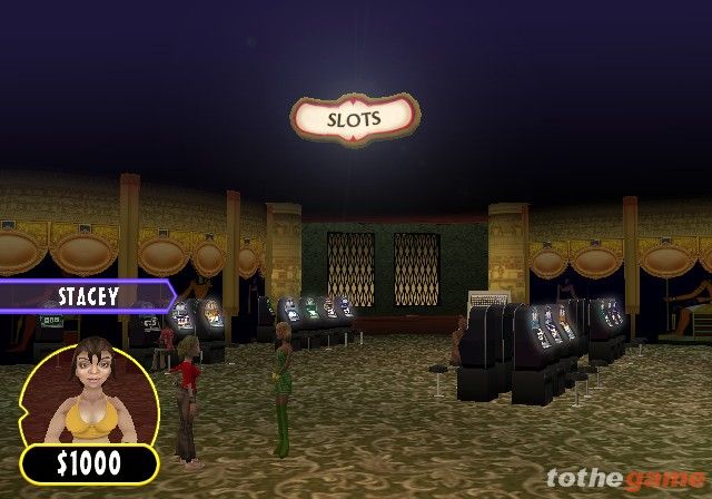 Hard Rock Casino screenshot 1