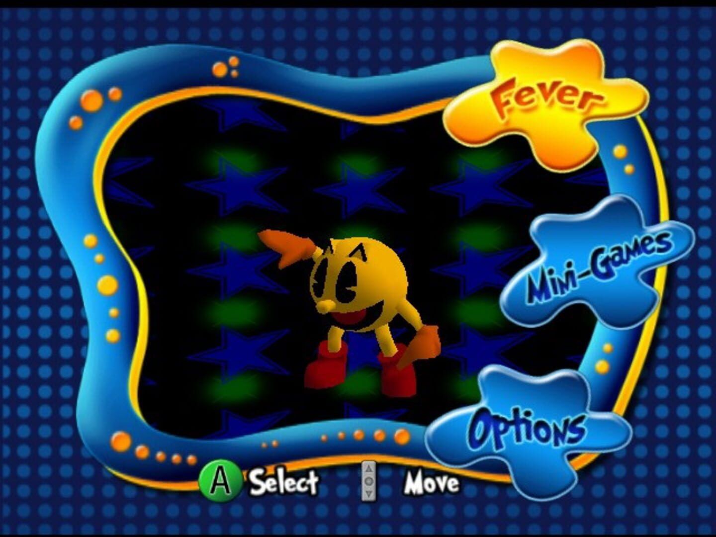 Pac-Man Fever screenshot 2