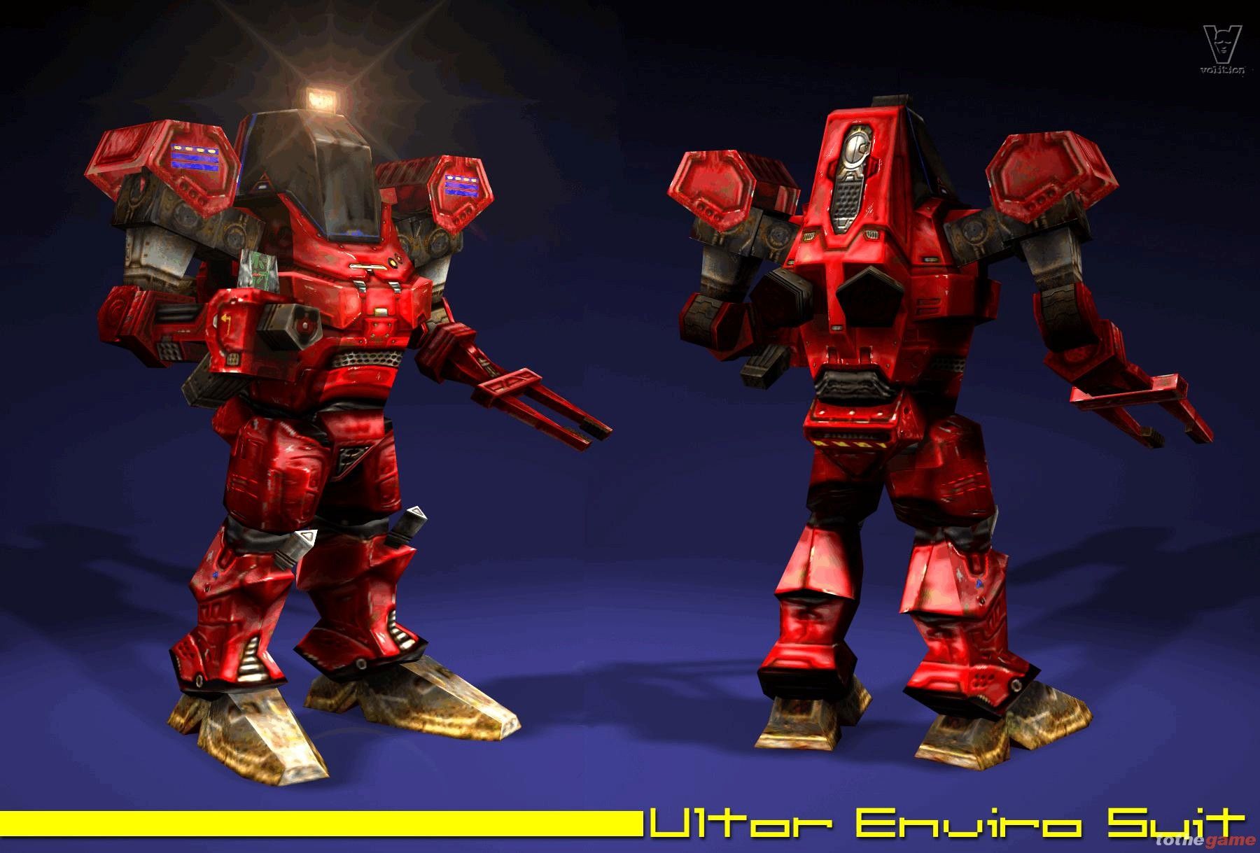 Red Faction screenshot 37