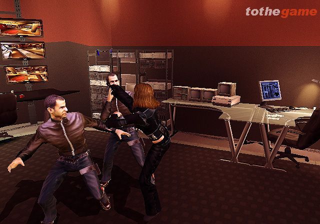 Alias screenshot 23