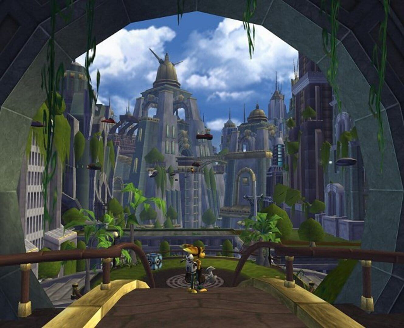 Ratchet And’ Clank screenshot 6