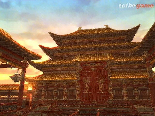 Genji: Dawn of the Samurai (Aka Genji: A Samurai with Downs) screenshot 22
