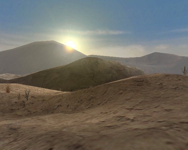 Dakar 2 screenshot 27
