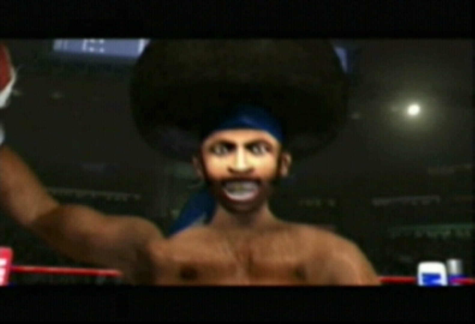 Ready 2 Rumble Boxing: Round 2 screenshot 7