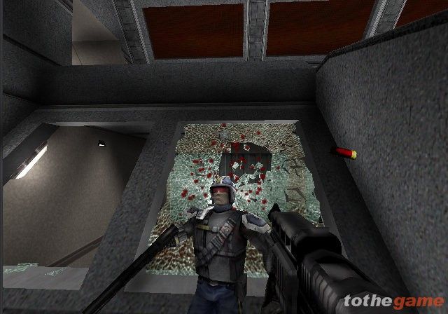 Red Faction screenshot 34